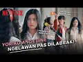 Download Lagu Yoriko Angeline Nggak Terima Dilabrak Michelle Wanda | After Met You | Clip