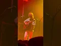 Billy Strings - Fireline - LIVE 11/3/21- The Riverside Theater- Milwaukee,WI