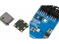 Raspberry Pi BMP180 Digital Pressure Sensor Python Tutorial