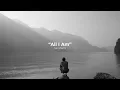 "All I Am" Ryan Harris (Official Lyric Video) ♪
