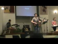 Download Lagu Second Story Band, Cover How He Loves by Crowder