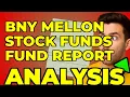 Lagu BNY Mellon Fund Merger: My Take on the Core Equity Report