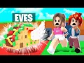 Download Lagu I Pretended To Be NEW TACO LUCKY BLOCK In Steal a Brainrot!