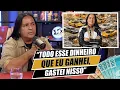 Download Lagu GANHEI MUITO DINHEIRO E FOI ISSO QUE EU FIZ.