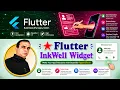 36 Flutter InkWell Widget Ripple Effect in Flutter InkWell Widget in Flutter