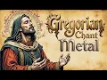 Download Lagu Calm Gregorian Chant and Epic Metal – Spiritual Deep Male Vocals with Holy Riffs