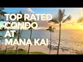 Top-Rated Condo at Mana Kai on VRBO Beloved Maui Beach Resort Keawakapu Beach