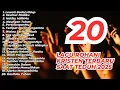 Download Lagu LAGU ROHANI SAAT DALAM PERGUMULAN - VOL.12 (20 LAGU NONSTOP)