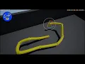 Unreal Engine 4 Spline Tool Plug-In
