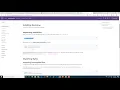 04 Third Party Libraries - Webpack for Server Side Frameworks