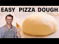 Download Lagu Easy Pizza Dough Recipe