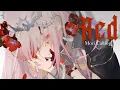 Download Lagu [MV] Red - Calliope Mori #HololiveEnglish #HoloMyth