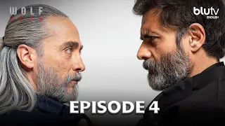 Wolf 2039 Episode 4 Börü 2039 English Subtitles 