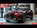 Download Lagu New 2026 Lexus NX World Reveal — Sharp Styling, Next-Gen Safety, and Hybrid Efficiency Now