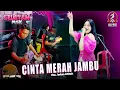 Lagu CINTA MERAH JAMBU Intan Afifah SELATAN MUSIC Ft FARIS KENDANG Live Beton - Gresik #2025