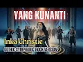 Download Lagu Suaranya Gila Banget! 😱🎶 Yang Kunanti 💔(AI Gothic Symphonic Rock Cover) | Inka Christie