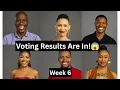 Shocking Eviction Coming Up Big Brother Mzansi Season 6