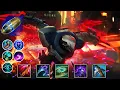Download Lagu Zedsterion ZED MONTAGE - GM ZED MAIN | STAR LOL