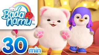 Choose Happiness Compilation L Nursery Rhymes Kids Songs 