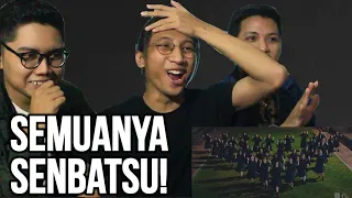 Download REACTION [MV] JKT48 - Cara Ceroboh untuk Mencinta (Darashinai Aishikata) | DARK BANGET! MP3