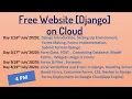 Day - 3 Django Forms Files Formsets