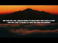 Josiah Queen & Stings & Heart - love you to death (Lyrics)