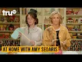 At Home with Amy Sedaris - A Prayer for Crafts ft Rachel Dratch truTV