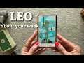 LEO Someone Is Watching You Closely