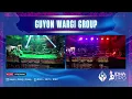 SEDEKAH BUMI KP ADAT URUG BOGOR | GUYON WARGI GROUP (GWG) | IDHA JIPO CHANEL