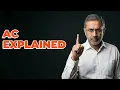 What Is Ohm s Law for AC Circuits