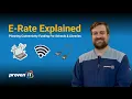 E-Rate Explained Planning Connectivity Funding for Schools Libraries