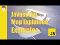 Map Clearly Explained Javascript Typescript