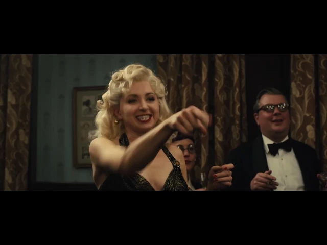 Florence | Clip 'Il ballo del signor Bayfield'