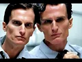 2 minute explanations Christian Bale