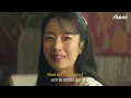 💧이별은 언제나 감당하기 어렵다 | Paul Blanco(폴 블랑코) - '그런 일은' MV | 무빙 장주원 X 황지희 | KOR / ENG