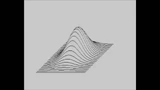 3D functions in BASIC ZX Spectrum