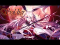 Lagu AMV Nightcore - Soldier (Lyrics) | Anime Mix