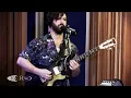 Foals performing "Inhaler" Live on KCRW