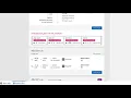 Booking NDC content in Amadeus Selling Platform Connect