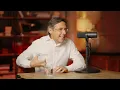 Millonario Revela Cómo Escapar Del Sistema y Hacerte Rico | Sergio Fernández
