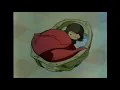 Merlin s Cave - Thumbelina