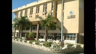 مح افظات مص      ر دندنها