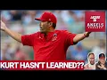 ON REPEAT Kurt Suzuki s SAME 9th-Inning MISTAKE Turning to Yates Cost Angels the Series vs Tigers
