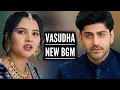 Download Lagu Vasudha - New BGM | Zee TV | Ep 136