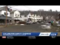 1 dead 2 injured in collision in McKeesport Pennsylvania