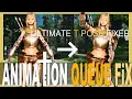 SKYRIM MOD I Must Have Mod For Fix T-pose I Animation Queue Fix SKSE