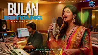 bulan bintang h rhoma irama cover versi india 