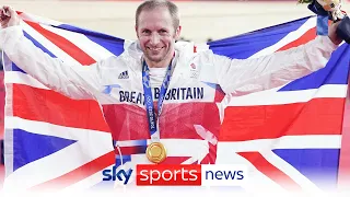 Download Jason Kenny wins historic 7th gold medal as Team GB match London 2012 medal tally in Tokyo MP3