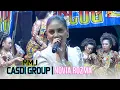 Lagu MMJ CASDI GROUP - TILIL (NOVIA ROZMA) | PERHAJATAN: BOS ENDI BANDUNG