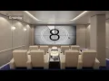 Acabados Reales vs Renderings de Naftali Group JEM Miami Calidad que se convierte en realidad